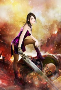 归来去兮(女变男)