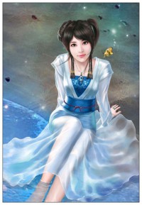穿越有空间,农女靠商场翻身了