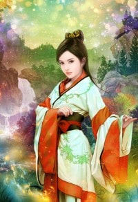 斗罗:武魂冰天雪女