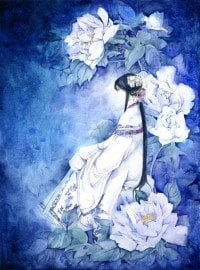 双焰 圣女淫落