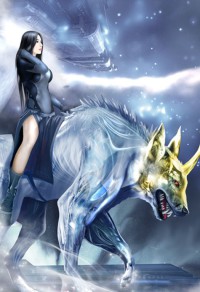 龙之狷狂(gl)