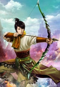 (还珠同人)穿越还珠看大戏