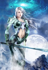 团宠娇妃是战神