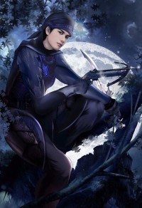 （综漫同人）(综漫）全职保姆