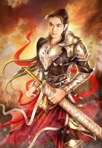 超兽武装之云蝠神族