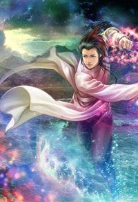 冷妃傲世：浴火逆袭